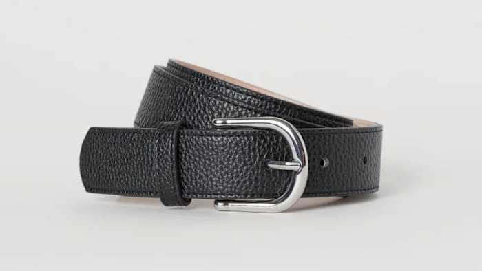 black belt like olivia ponton